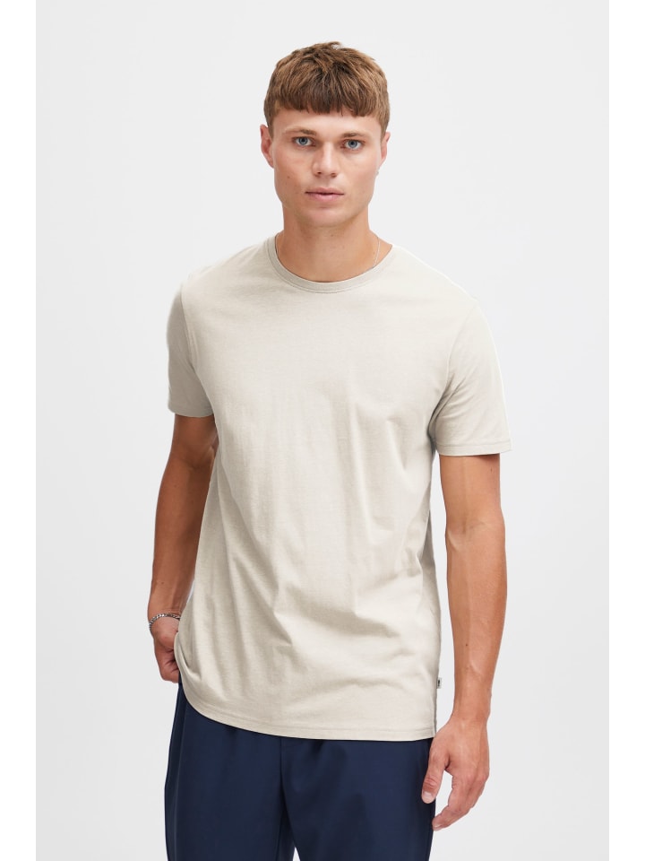 

Футболка !SOLID, натуральный