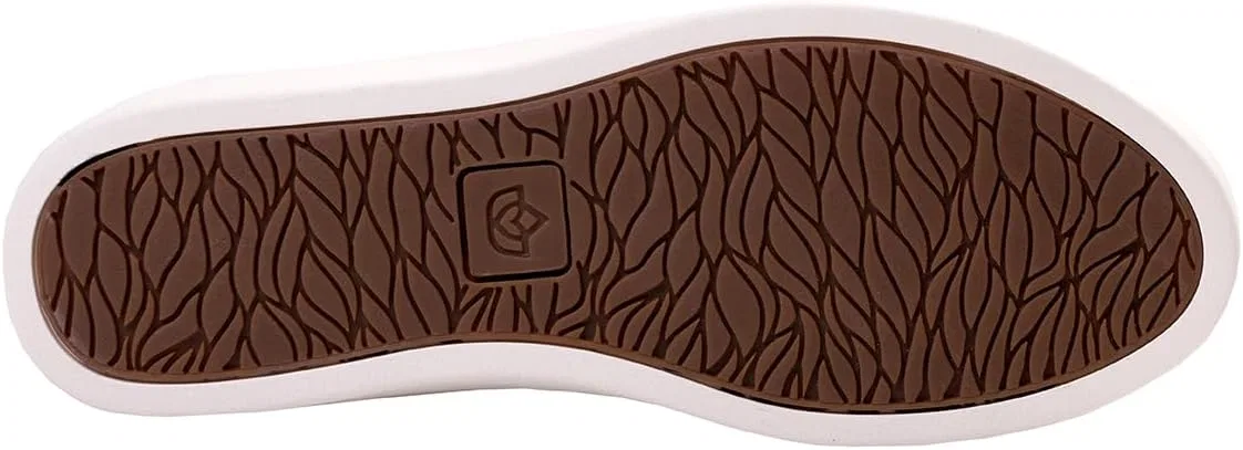 Туфли Saylor Slip-On Saddle / 9.5 REVITALIGN, Saddle. — фото 4