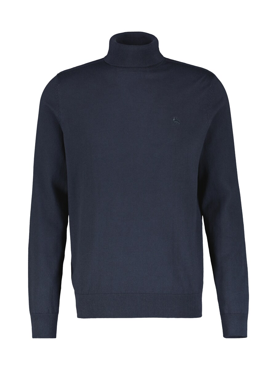 

Водолазка LERROS Sweater, темно-синий
