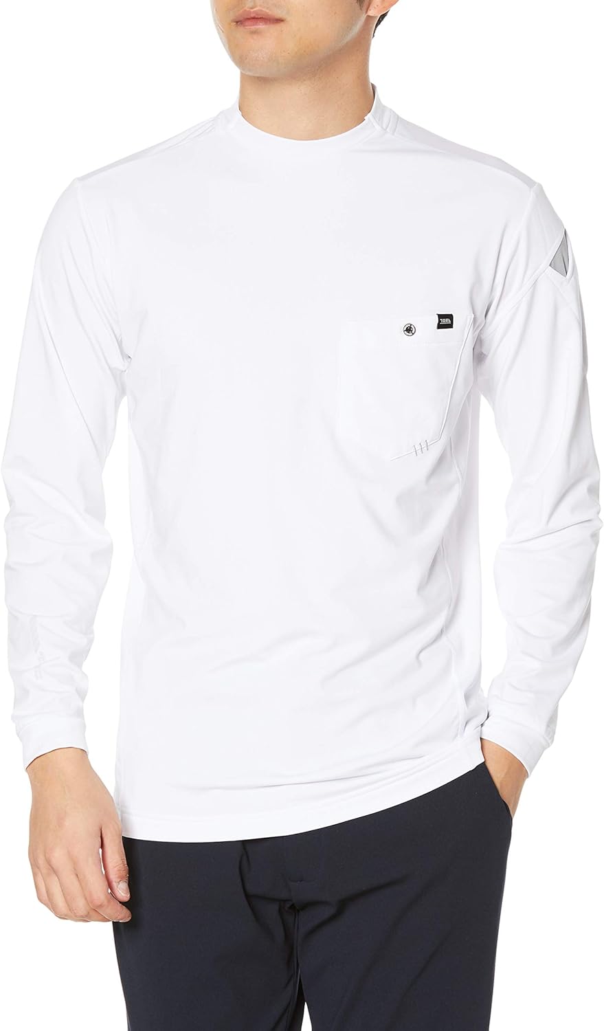 

Мужская футболка Toraichi серии 5951