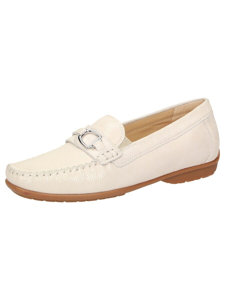 

Балетки SIOUX Classic Flats Cortizia, бежевый