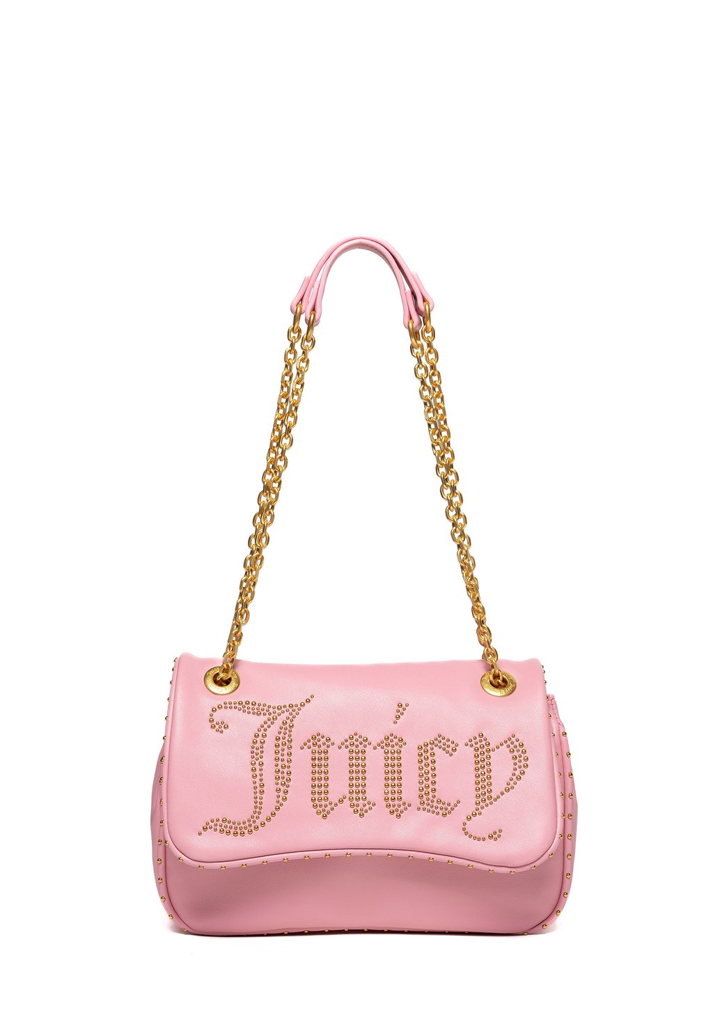 

Сумка Juicy Couture, цвет Pink Blush