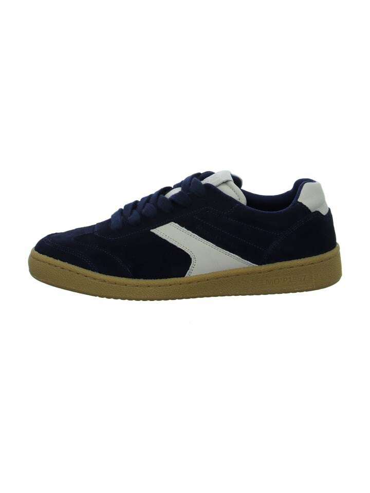 

Низкие кроссовки Marc O'Polo Low, синий