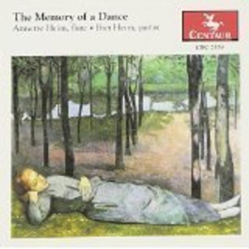 

CD диск Memory of a Dance / Various: Memory of a Dance / Various