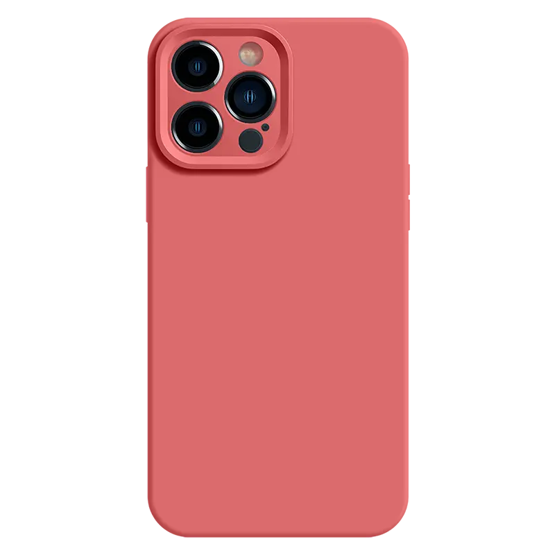

Чехол для телефона Povatine, Pinkish-orange