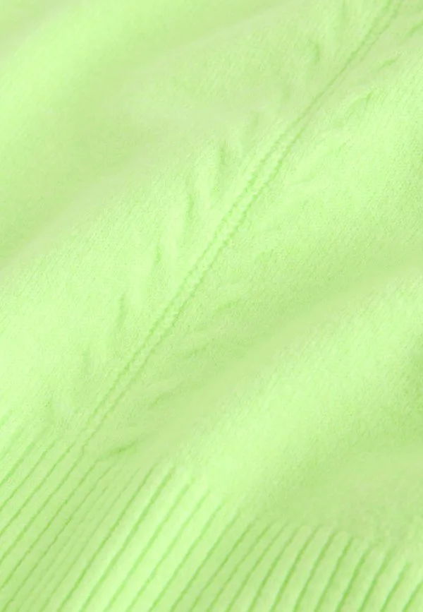 Футболка с коротким рукавом и принтом, стандартного кроя, очень мягкая. Next, Fluro Green — фото 3