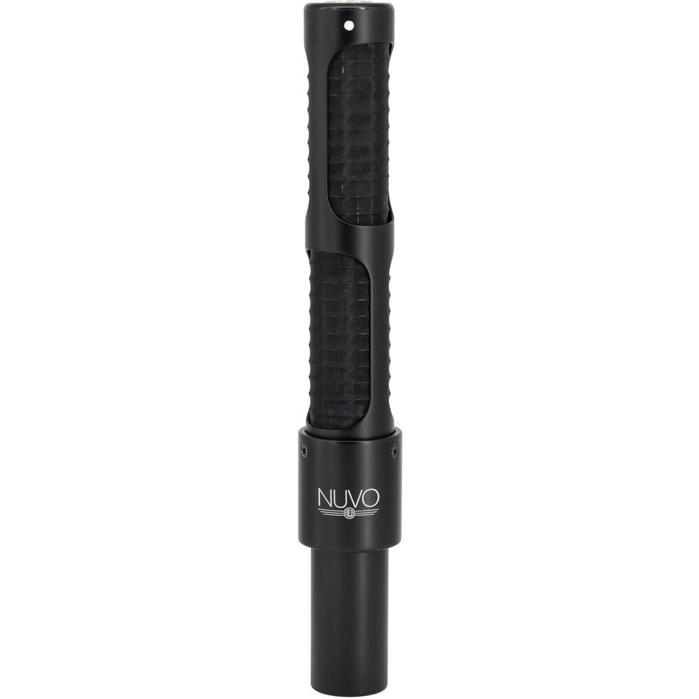 

Ленточный микрофон AEA Ribbon Mics NUVO N28 Compact Active Stereo N28 NUVOSTEREO