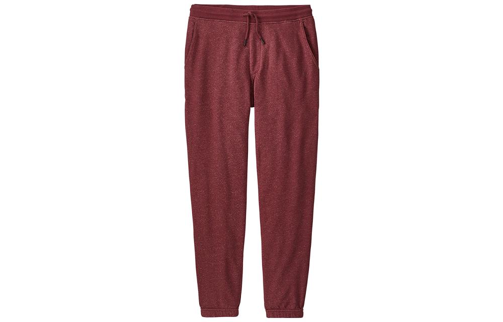 Mahnya Casual Брюки мужские Patagonia, Чернильно-черный/INBK — фото 4