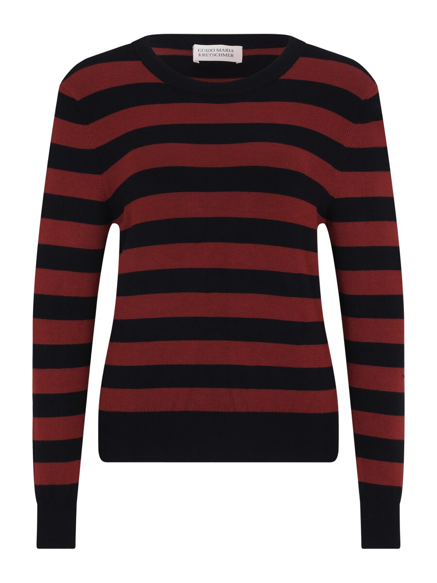 

Свитер Guido Maria Kretschmer Women Liddy, темно-красный