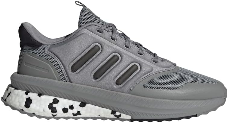 Мужские кроссовки Adidas XPLR Phase, белый/черный/серый — фото 2