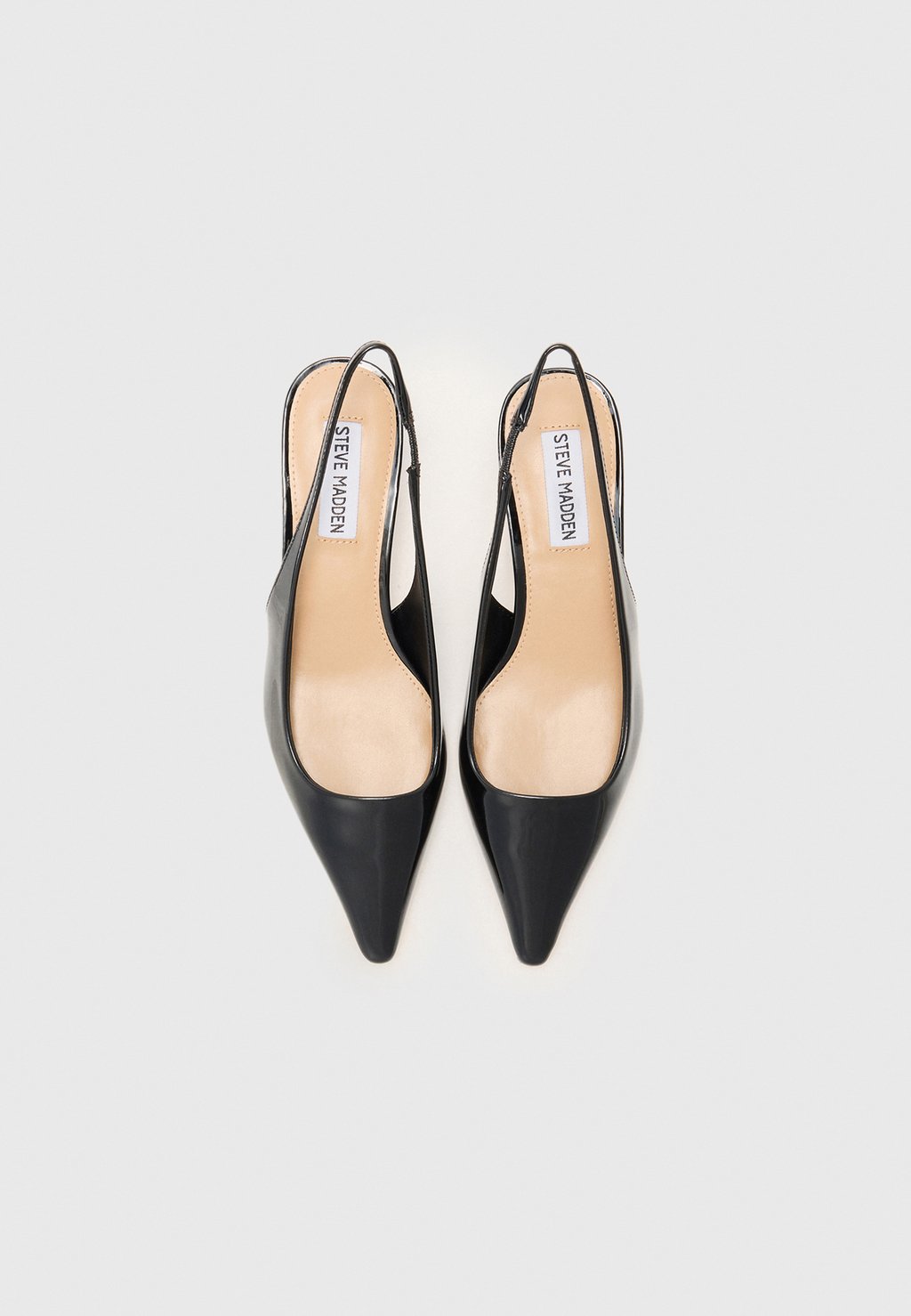 Туфли KARI Steve Madden, черный — фото 4