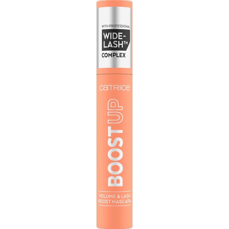 

Тушь для ресниц BOOST UP Volume & Lash Boost 010 Catrice, 11 ml