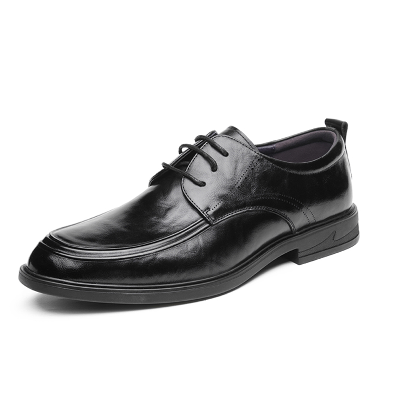 

AOKANG Туфли мужские низкие, черные