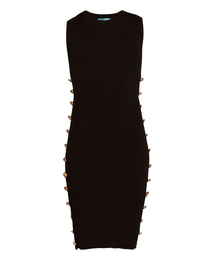 

Элегантное вечернее платье для женщин Tooche, черный