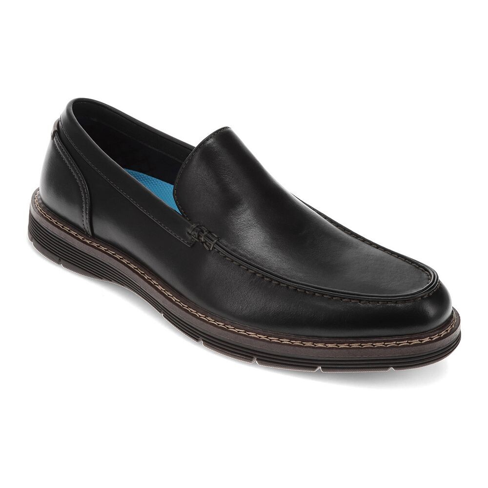 

Мужские лоферы Dockers Elmhurst, черный