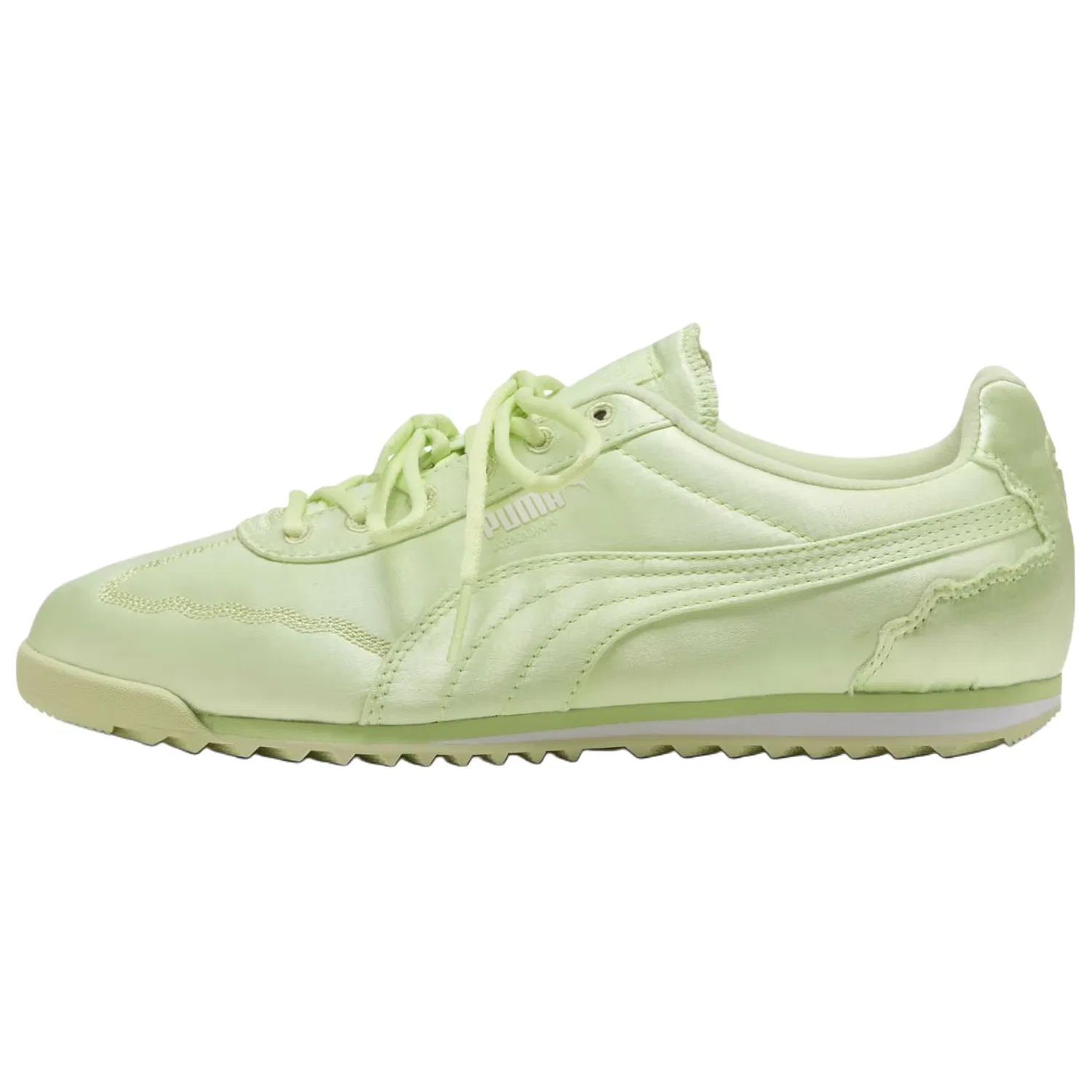 Кроссовки для тренировок Apple Green PUMA