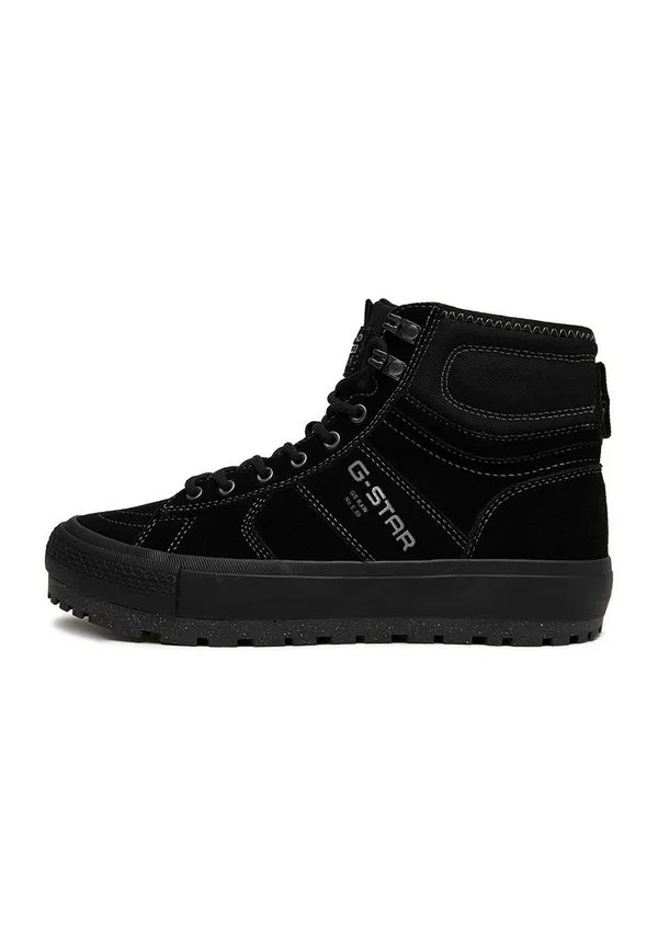 Высокие кроссовки ceolalex02 G-Star, Black