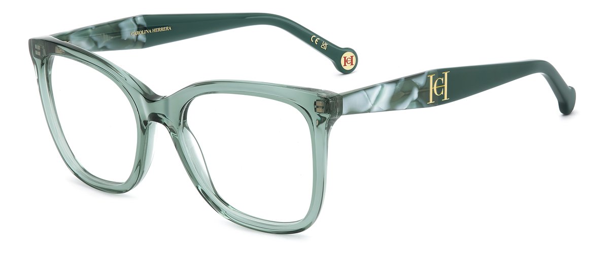 

Женские оптические оправы HER 0378 CAROLINA HERRERA
