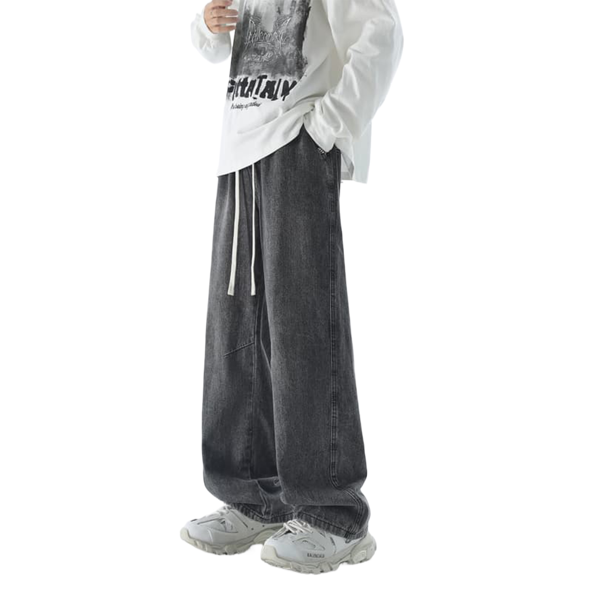 

Джинсы Unisex JEEP SPIRIT, синие