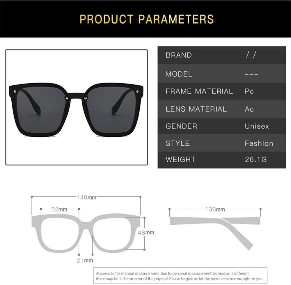 

Солнцезащитные очки с плавным изменением защиты UV400 для женщин и мужчин, легкие, в стиле панк, для занятий спортом на открытом воздухе, бега и езды UYPTK, 1