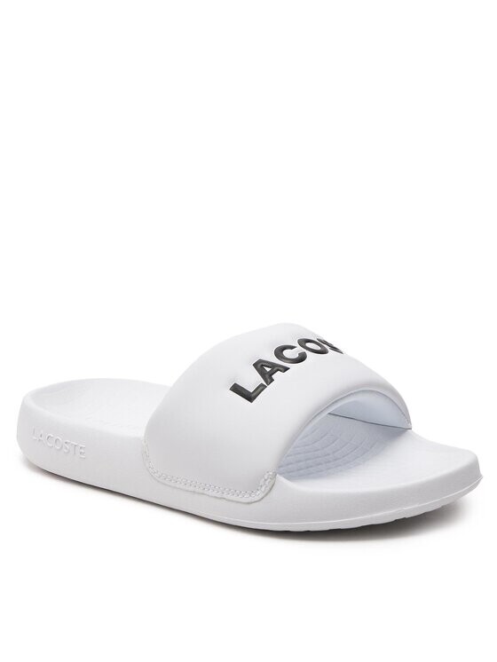 Мюли Lacoste, белый — фото 2