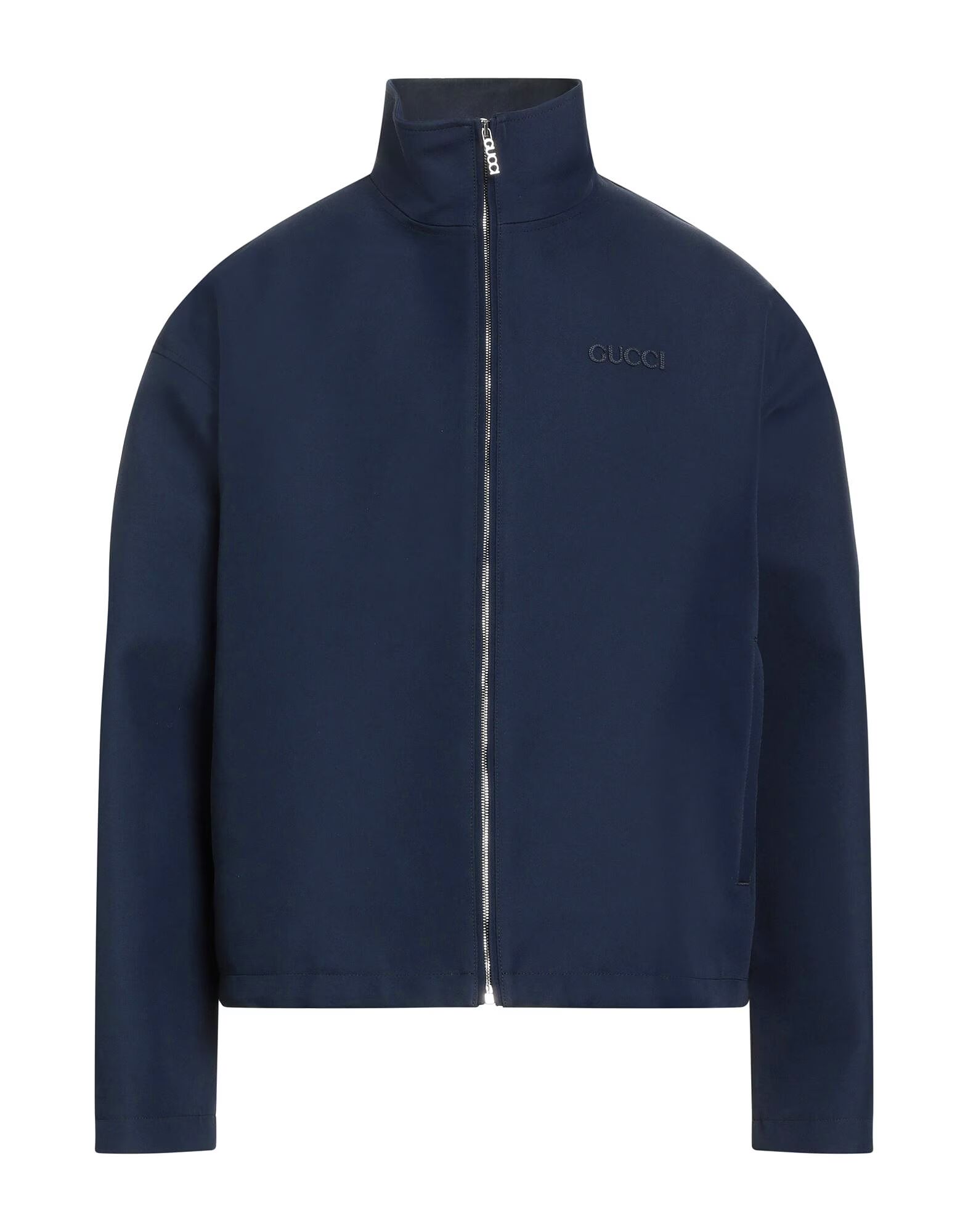 

Куртка Gucci, темно-синий