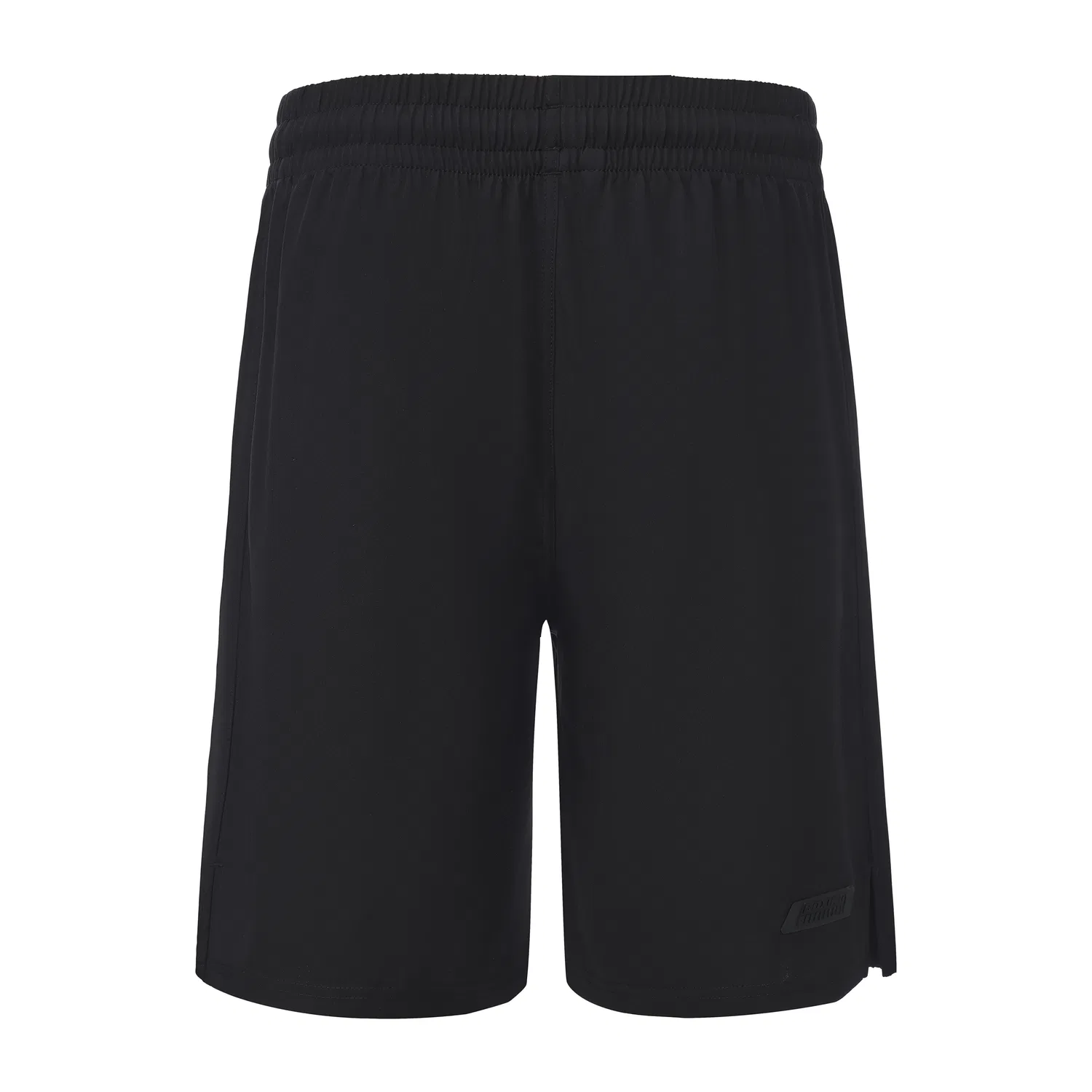 Шорты повседневные Unisex Black Moderate Adidas — фото 3