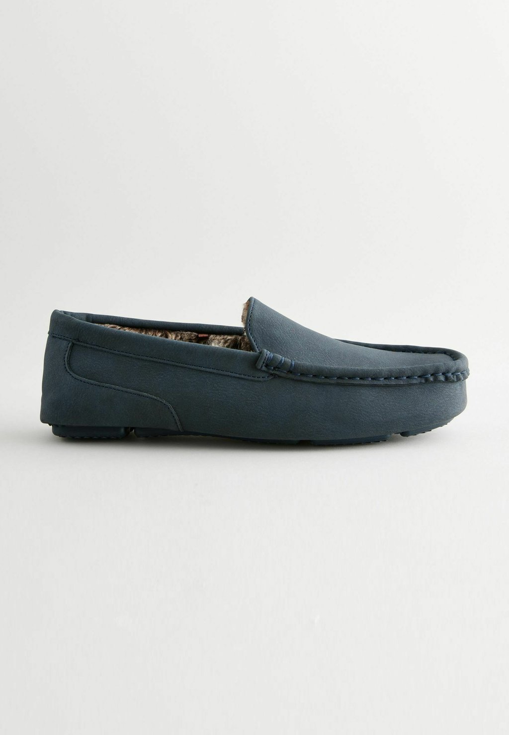 

Мокасины REGULAR FIT Next, синий