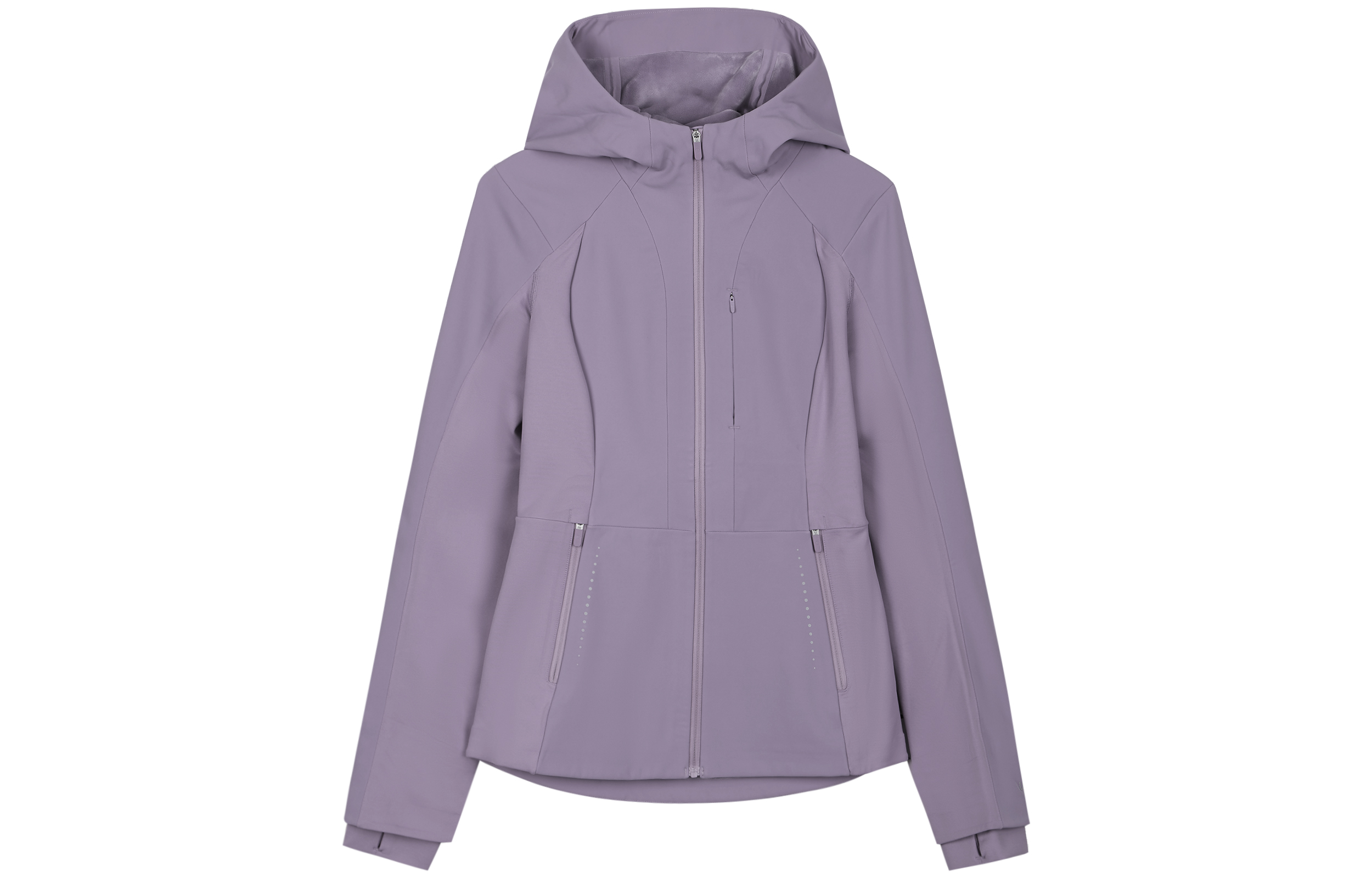 

Женская куртка Cross Chill Lululemon, Psychic Blue/PSYH