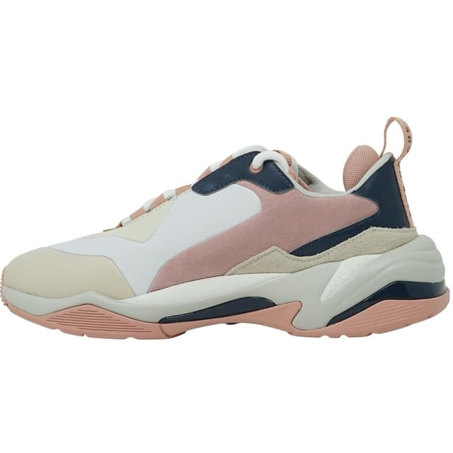 Кроссовки Thunder Рив Гош Puma, белый — фото 2