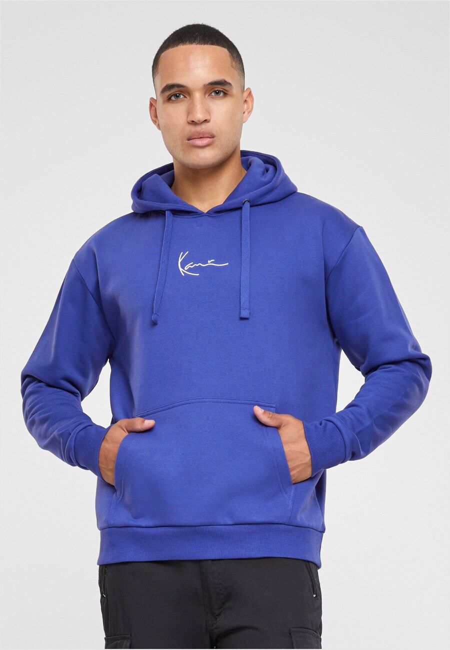 

Толстовка Karl Kani, Navy