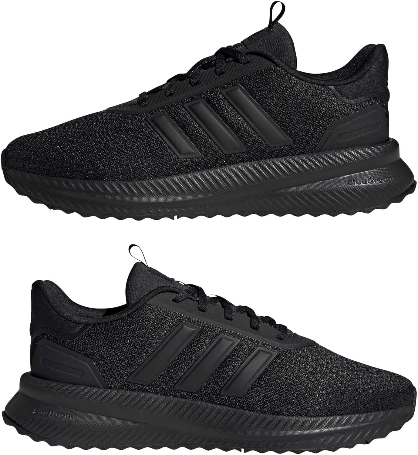 Мужские кроссовки Adidas X_PLR Path, черный — фото 4