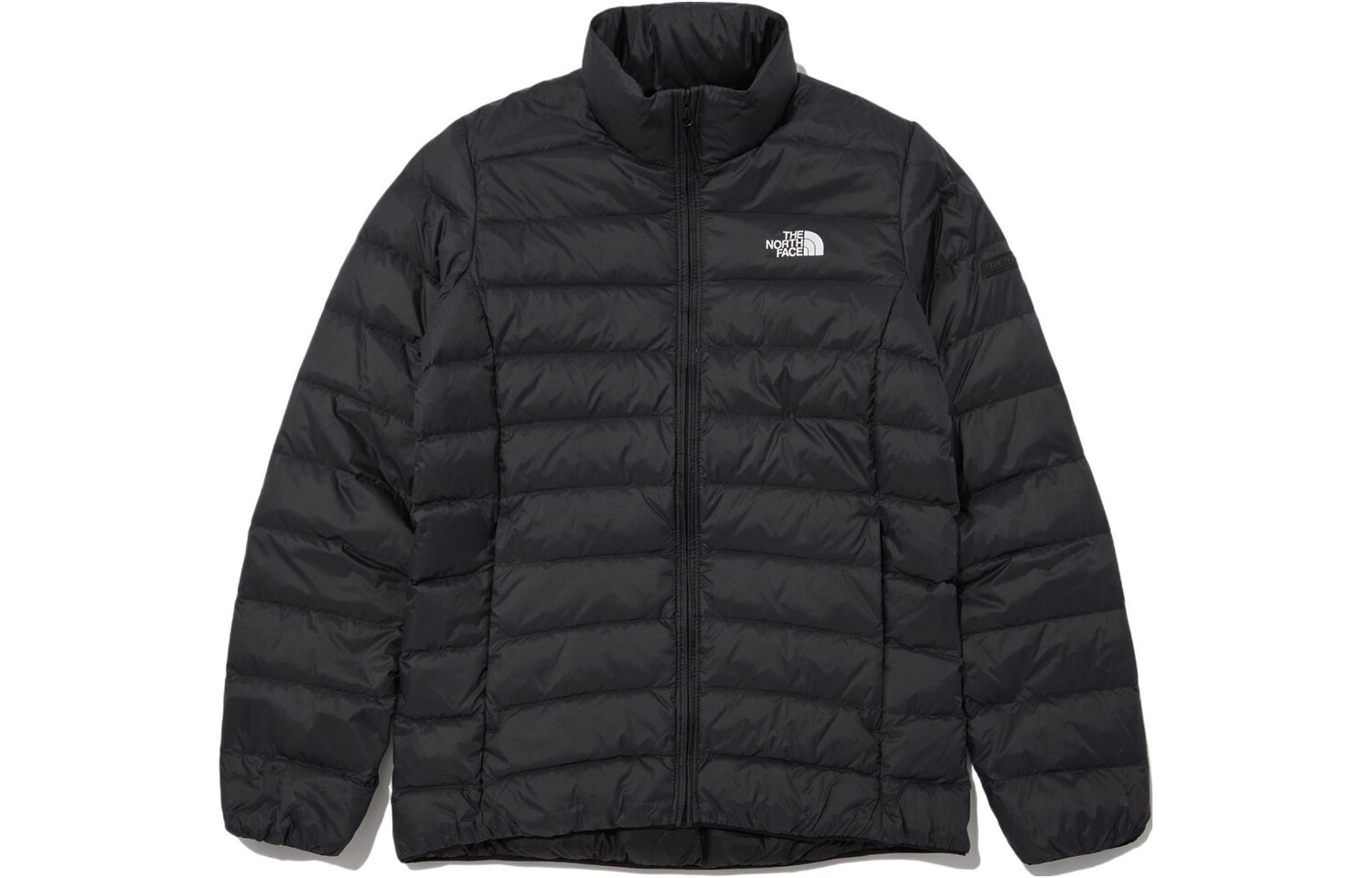 

THE NORTH FACE Женский пуховик, цвет Black