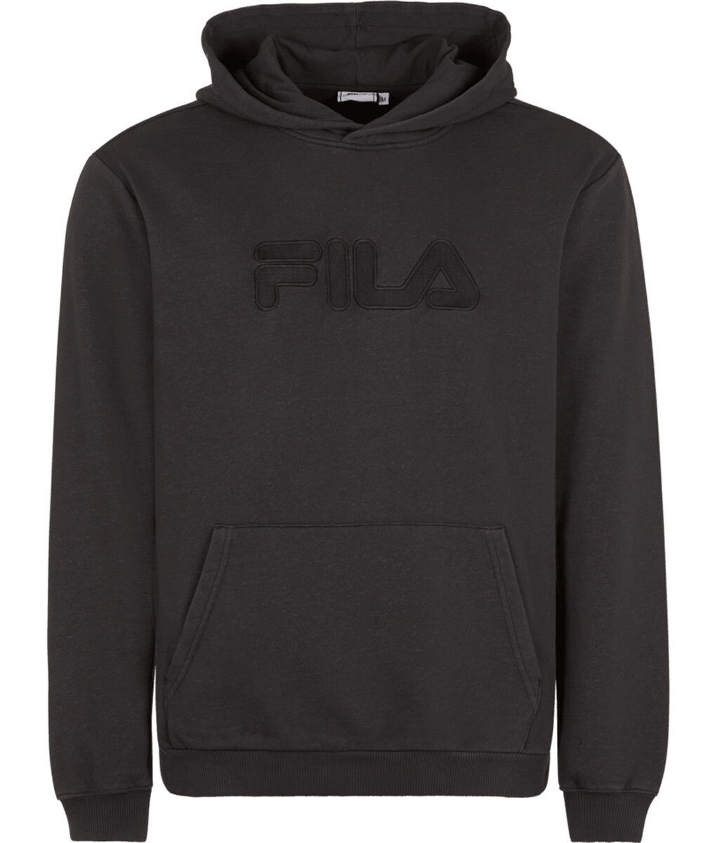 

Толстовка Fila, черный
