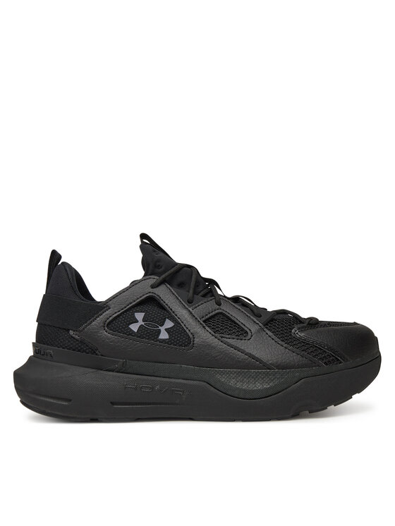 Кроссовки UA Infinite MVMNT SE 6000902 Under Armour, черный