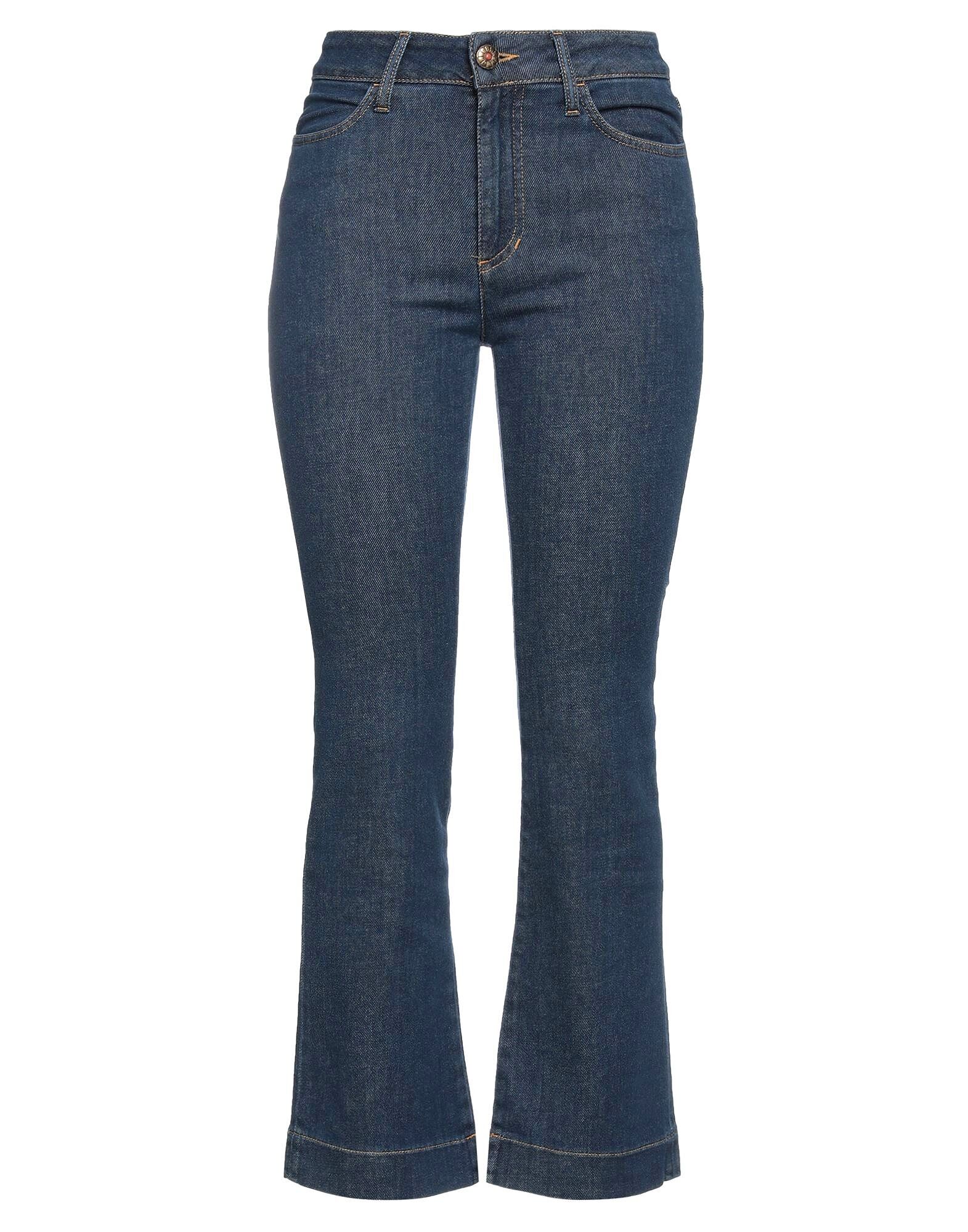 

Джинсы Shaft, синий