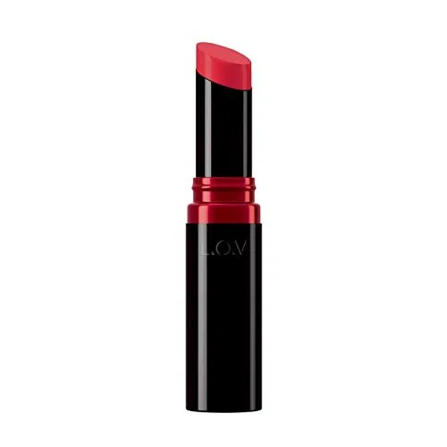 Помада-стик «Shine & Care Lip Stylo» от LOVFUL L.O.V.