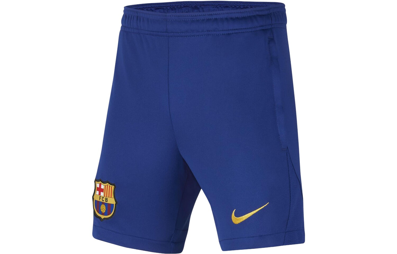 

GS Шорты Nike, синий