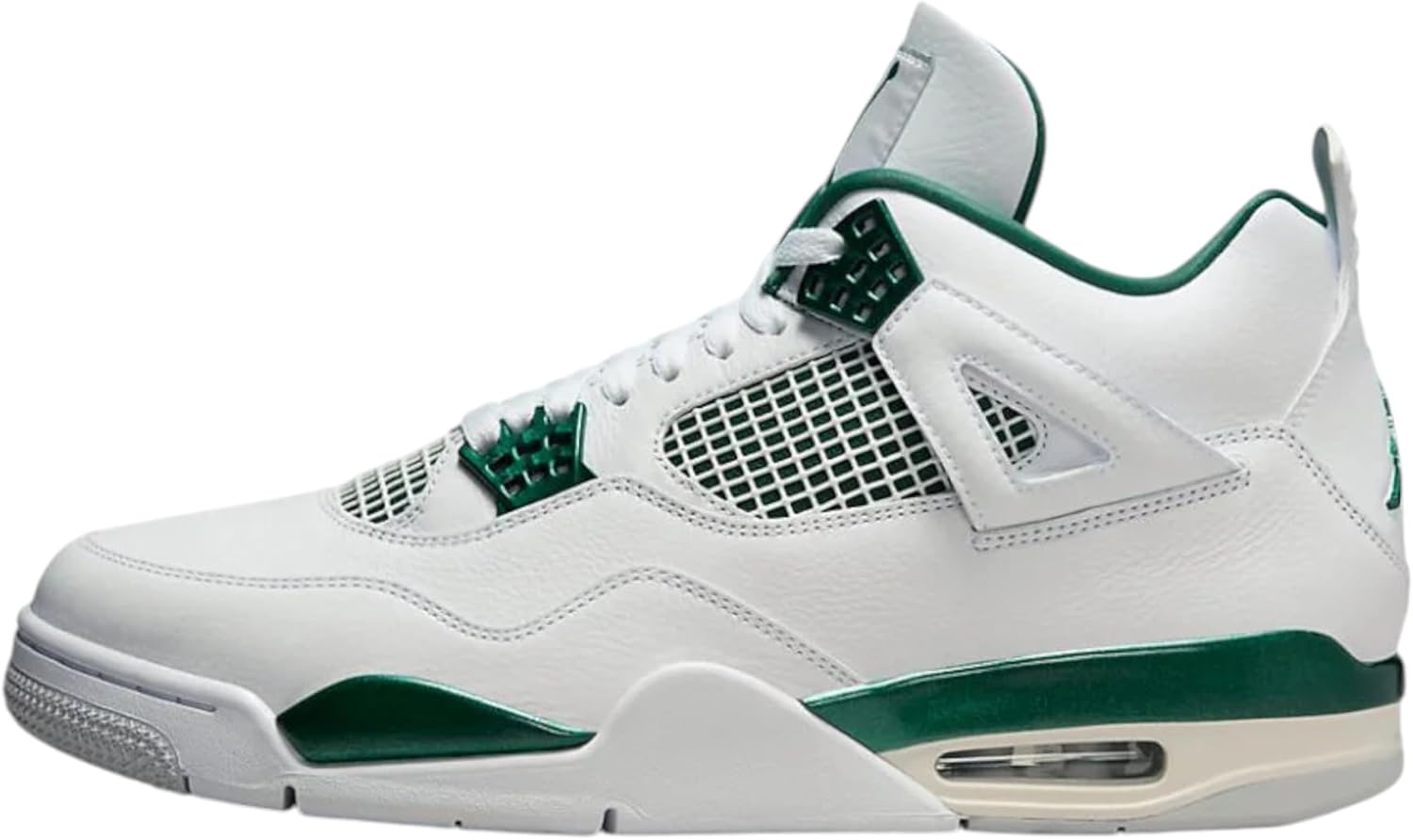 

Мужские кроссовки Nike Jordan 4 Retro, размер, белый