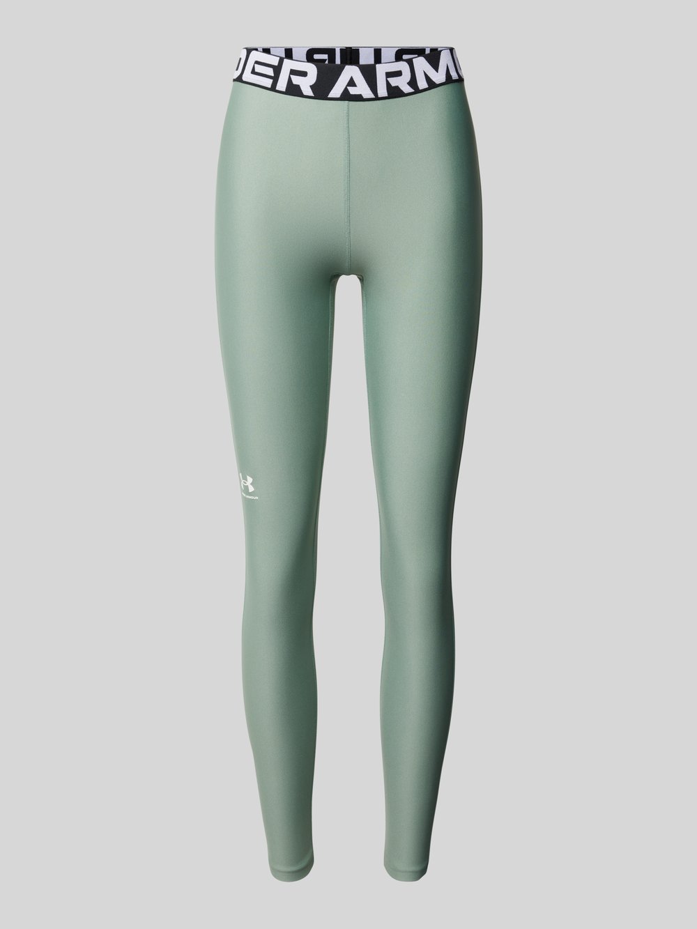 

Леггинсы облегающего кроя с эластичной резинкой на поясе Under Armour