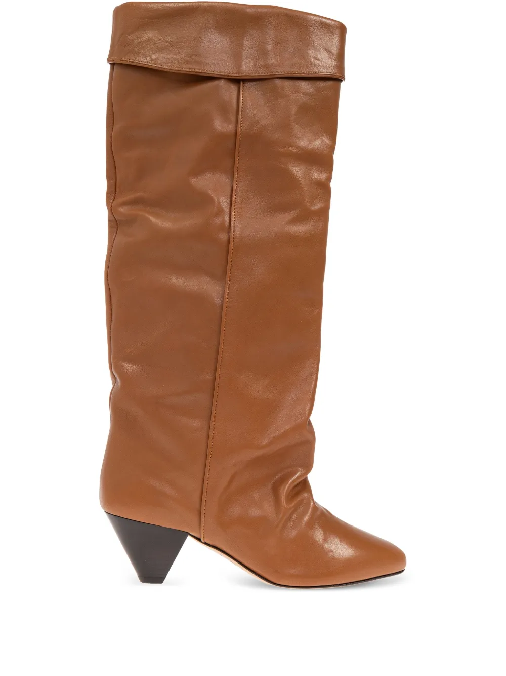 Сапоги Elita 65 ISABEL MARANT, коричневый