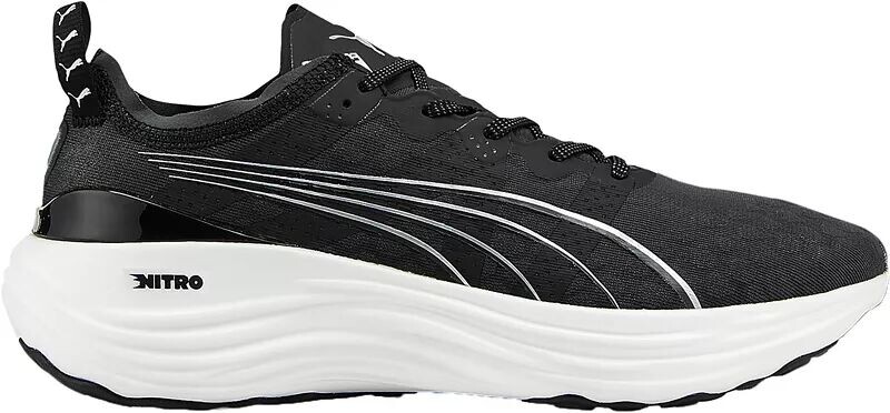 

Мужские кроссовки Puma ForeverRun Nitro, черный, Черный;серый, Мужские кроссовки Puma ForeverRun Nitro, черный