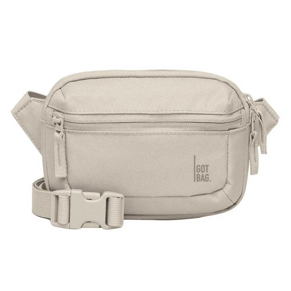 

Сумка Got Bag, маленькая, через плечо, бежевый