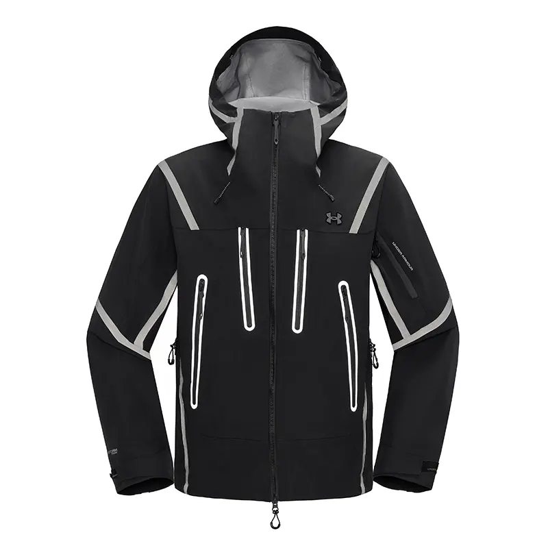 

Under Armour Ветровка Unisex, 0033/Twilight Black