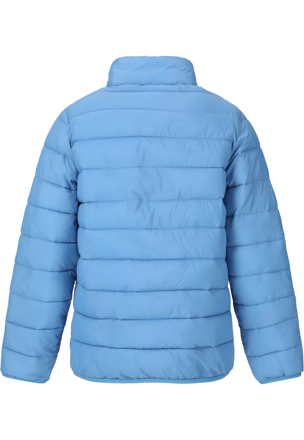 Спортивная куртка 'Фиеста' Zigzag, Light Blue — фото 2