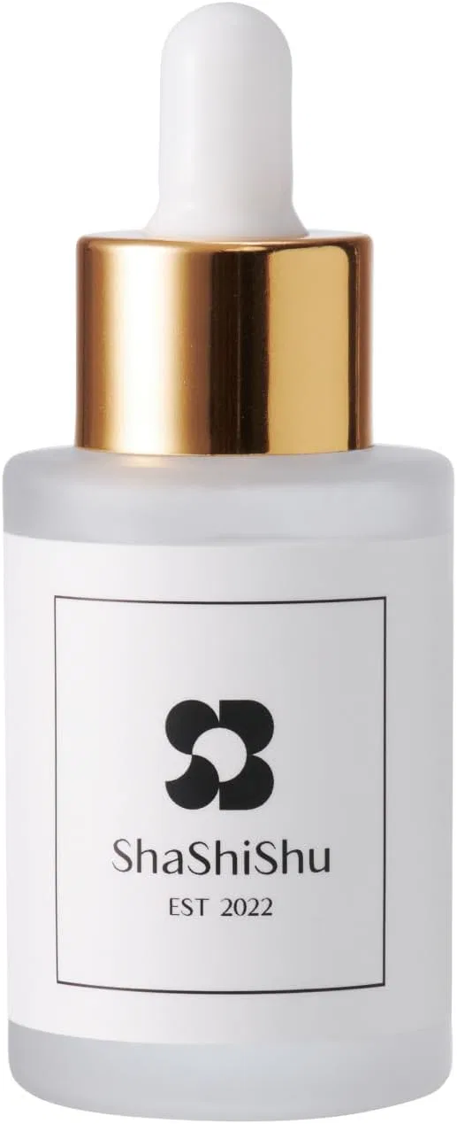 Эссенция Shashishu — Для лица с гиалуроновой кислотой и ниацинамидом S3 Essence Serum, 30 мл