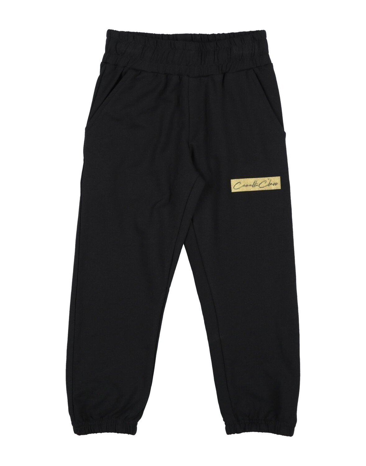 

Брюки Roberto Cavalli, черный