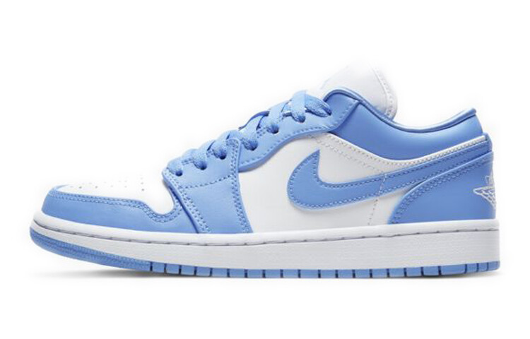 

Кроссовки JORDAN 1 Low Unc Women's