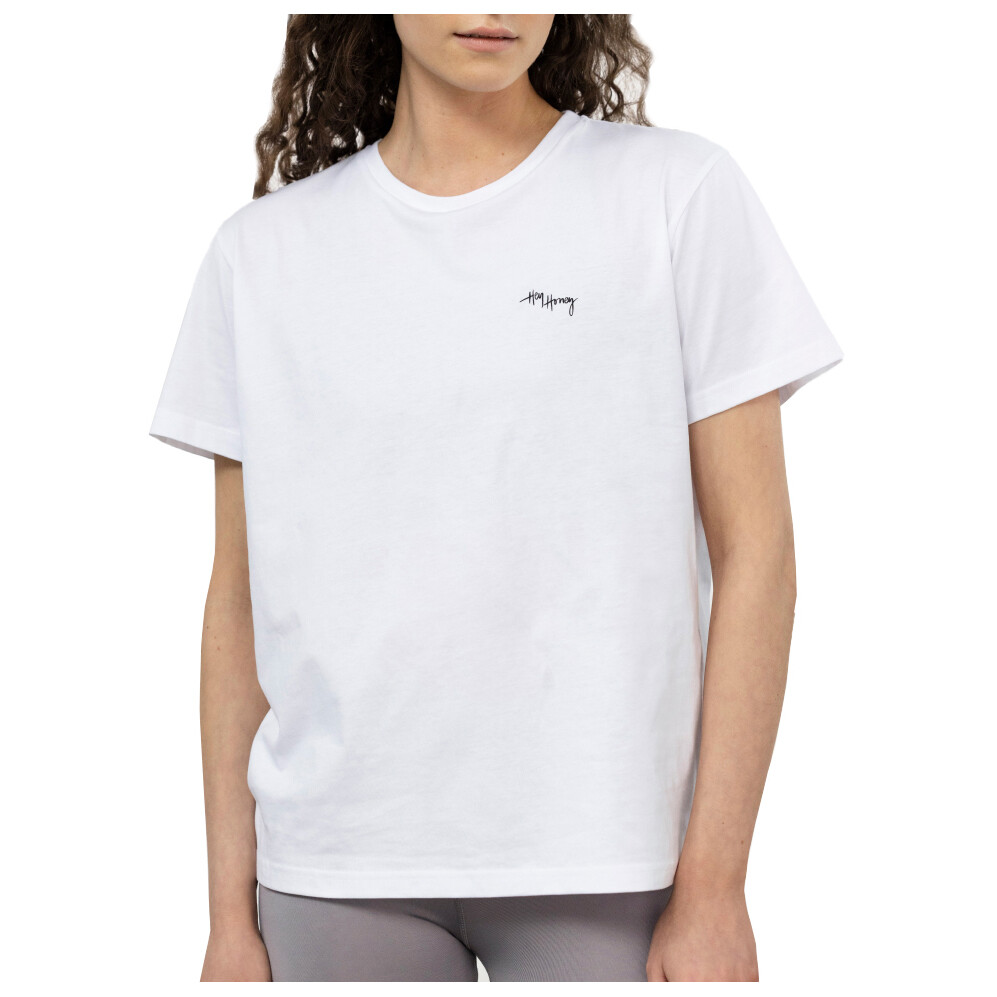 

Футболка Hey Honey Shirt Be True, белый