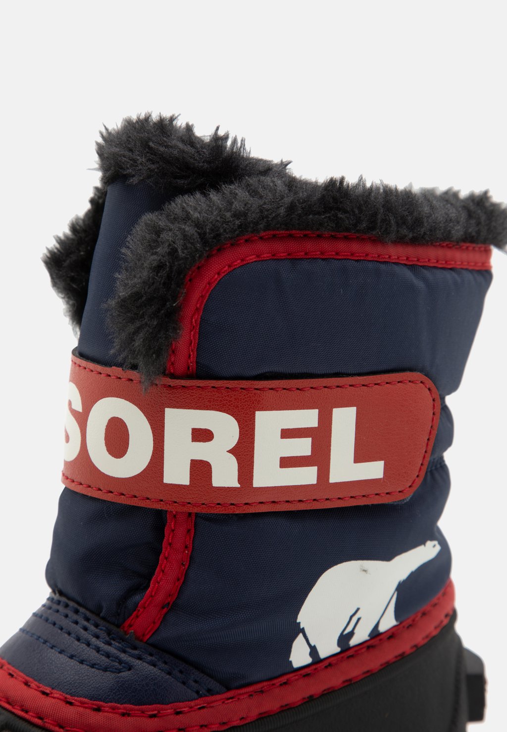 

Зимние сапоги CHILDRENS UNISEX Sorel, темно-синий